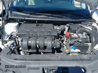 2017 Nissan Sentra S with VIN 3N1AB7AP5HY283325, listed as a IAAI auction lot 42582420 with 101,794 mi miles and . Bid and sale history available at DreamBid. Image 10.