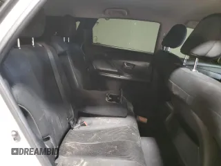 2014 Toyota Venza LE z VIN 4T3BA3BB1EU065240, wystawiony jako Copart lot #56826715 z przebiegiem 115 236 mil mil oraz Szkoda całkowita • Salvage title. Historia ofert i sprzedaży dostępna na DreamBid. Obrazek 11.