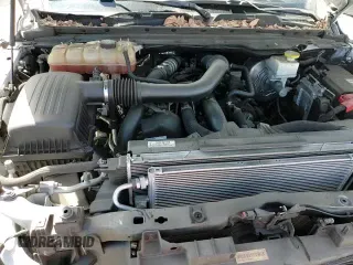 2020 Ram 1500 Limited z VIN 1C6SRFHM6LN319703, wystawiony jako Copart lot #51682135 z przebiegiem 70 459 mil mil oraz Szkoda całkowita • Salvage title. Historia ofert i sprzedaży dostępna na DreamBid. Obrazek 14.