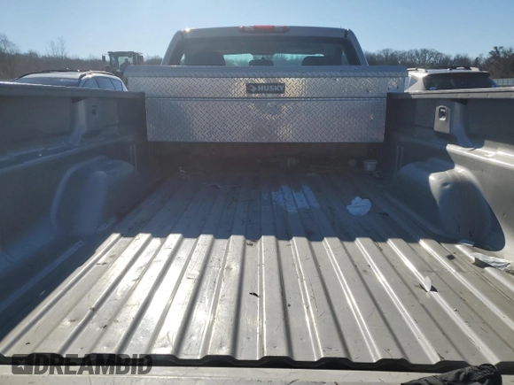 2008 Chevrolet Silverado 1500 Work Truck with VIN 1GCEC14X68Z297227, listed as a Copart auction lot 88982495 with 69,729 mi miles and Clean Title. Bid and sale history available at carsss.com. Image 10.