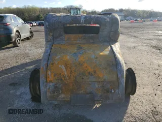 1931 Ford Ocean z VIN 182564541, wystawiony jako Copart lot #52112835 z przebiegiem Nie podano mil oraz Szkody całkowita. Historia ofert i sprzedaży dostępna na DreamBid. Obrazek 6.