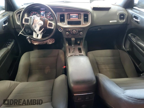2014 Dodge Charger SE with VIN 2C3CDXBG9EH295501, listed as a Copart auction lot 72317364 with 227,776 mi miles and Salvage Title. Bid and sale history available at carsss.com. Image 8.