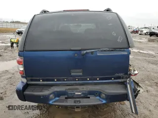 2000 GMC Jimmy SLE Convenience with VIN 1GKDT13W9Y2236228, listed as a Copart auction lot 41887065 with 248,134 mi miles and Salvage Title. Bid and sale history available at carsss.com. Image 6.