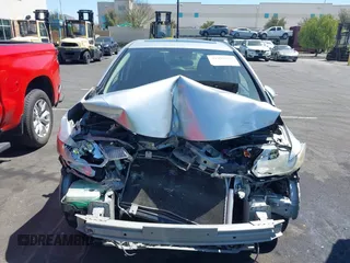 2016 Honda Fit EX with VIN JHMGK5H75GS007319, listed as a IAAI auction lot 41997587 with Not Provided miles and . Bid and sale history available at DreamBid. Image 12.