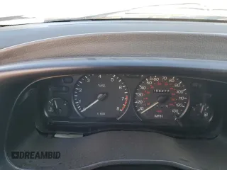 1998 Ford Contour z VIN 3FAFP66L8WM142974, wystawiony jako Copart lot #42175265 z przebiegiem 195 277 mil mil oraz Szkoda całkowita • Salvage title. Historia ofert i sprzedaży dostępna na DreamBid. Obrazek 9.
