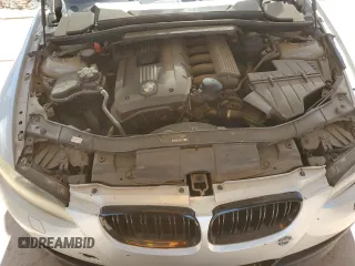 2010 BMW 3 Series 328i with VIN WBAWB3C59AP139238, listed as a Copart auction lot 81560304 with 93,347 mi miles and Clean Title. Bid and sale history available at carsss.com. Image 11.