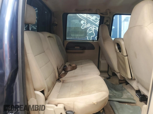 2006 Ford Super Duty F-250 XL with VIN 1FTSW20PX6EC51152, listed as a Copart auction lot 76809304 with 198,769 mi miles and Salvage Title. Bid and sale history available at carsss.com. Image 10.