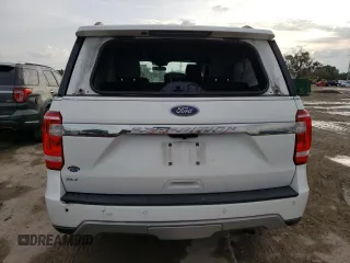2020 Ford Expedition XLT with VIN 1FMJU1HT0LEA89598, listed as a Copart auction lot 78987343 with 37,275 mi miles. Bid and sale history available at carsss.com. Image 6.