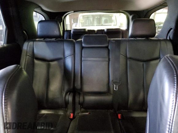 2013 Dodge Durango R/T with VIN 1C4SDJCT5DC678840, listed as a Copart auction lot 61417155 with 179,977 mi miles and Clean title. Bid and sale history available at DreamBid. Image 10.