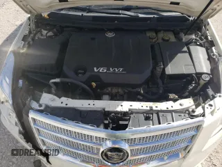 2014 Cadillac XTS Platinum z VIN 2G61T5S39E9187187, wystawiony jako Copart lot #76316134 z przebiegiem 262 508 mil mil oraz Szkoda całkowita • Salvage title. Historia ofert i sprzedaży dostępna na DreamBid. Obrazek 11.
