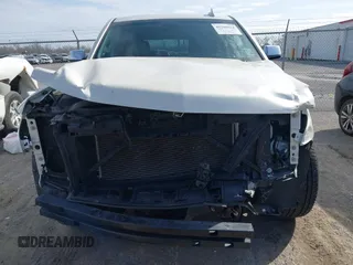 2015 Chevrolet Suburban LTZ with VIN 1GNSCKKC2FR741040, listed as a IAAI auction lot 41709574 with 87,795 mi miles and . Bid and sale history available at DreamBid. Image 12.