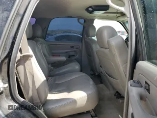 2005 Chevrolet Tahoe LT with VIN 1GNEK13T35R257272, listed as a Copart auction lot 61173025 with 145,933 mi miles and Salvage title. Bid and sale history available at DreamBid. Image 10.