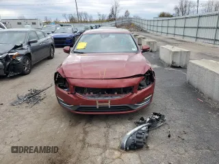 2015 Volvo S60 T5 Drive-E Premier with VIN YV126MFK2F1345891, listed as a Copart auction lot 77655143 with 88,716 mi miles. Bid and sale history available at carsss.com. Image 5.