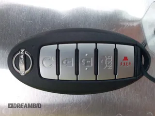 2025 Nissan Altima SV z VIN 1N4BL4DV8SN382058, wystawiony jako IAAI lot #42188230 z przebiegiem 4 577 mil mil oraz . Historia ofert i sprzedaży dostępna na DreamBid. Obrazek 11.