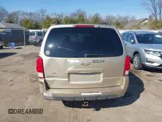 2005 Chevrolet Uplander LS with VIN 1GNDV23L95D244967, listed as a IAAI auction lot 41770411 with 132,427 mi miles and . Bid and sale history available at DreamBid. Image 17.