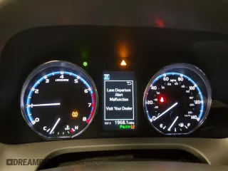 2017 Toyota RAV4 Limited with VIN 2T3DFREV9HW558235, listed as a Copart auction lot 54001245 with 19,681 mi miles and Clean Title. Bid and sale history available at carsss.com. Image 9.