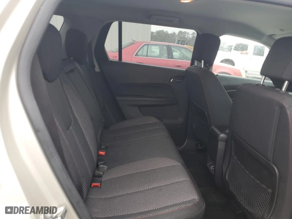 2013 GMC Terrain SLE with VIN 2GKALSEK8D6177043, listed as a Copart auction lot 44319635 with 177,236 mi miles and Salvage Title. Bid and sale history available at carsss.com. Image 11.