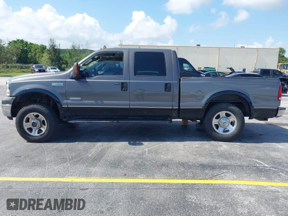 2005 Ford F-250 XL with VIN 1FTSW21P05EA15266, listed as a IAAI auction lot 42356854 with 248,237 mi miles and . Bid and sale history available at DreamBid. Image 14.