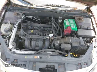 2012 Ford Fusion SEL with VIN 3FAHP0JA7CR140675, listed as a IAAI auction lot 42399096 with 117,743 mi miles and . Bid and sale history available at DreamBid. Image 10.