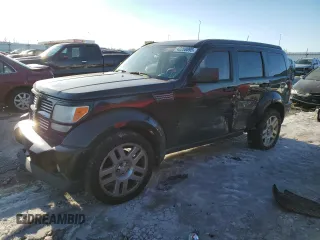 2010 Dodge Nitro Heat z VIN 1D4PU4GK9AW161336, wystawiony jako Copart lot #42208095 z przebiegiem 187 470 mil mil oraz Szkoda całkowita • Salvage title. Historia ofert i sprzedaży dostępna na DreamBid. Obrazek 1.