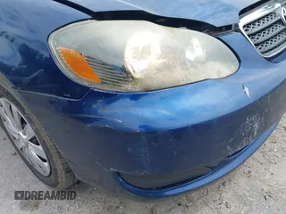 2005 Toyota Corolla CE with VIN 1NXBR32E05Z386634, listed as a IAAI auction lot 42673405 with 193,094 mi miles and . Bid and sale history available at DreamBid. Image 16.