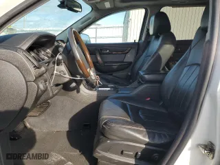 2014 GMC Acadia Denali with VIN 1GKKVTKD8EJ319261, listed as a Copart auction lot 46528555 with 159,990 mi miles and Salvage Title. Bid and sale history available at carsss.com. Image 7.