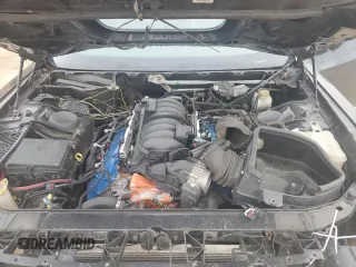 2016 Dodge Challenger R/T Scat Pack with VIN 2C3CDZFJ4GH349601, listed as a Copart auction lot 54547495 with Not provided miles and Clean title. Bid and sale history available at DreamBid. Image 11.
