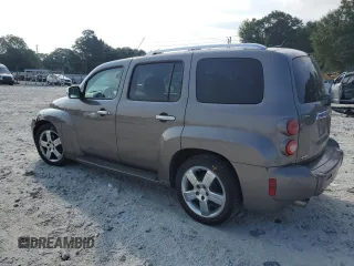 2011 Chevrolet HHR 2LT с VIN 3GNBACFU7BS642011, выставлен на аукционе Copart как лот 63896235 с пробегом 154 160 миль миль и Списание • Salvage title. История ставок и продаж доступна на DreamBid. Изображение 2.