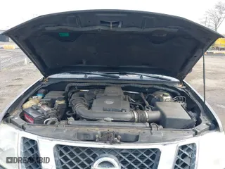 2012 Nissan Pathfinder S with VIN 5N1AR1NB4CC605471, listed as a IAAI auction lot 42034358 with 201,180 mi miles. Bid and sale history available at carsss.com. Image 10.
