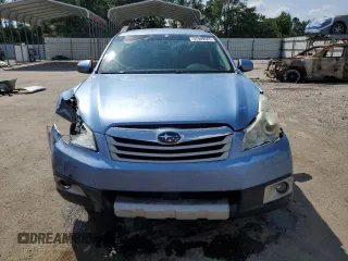 2012 Subaru Outback Limited z VIN 4S4BRCLC3C3263975, wystawiony jako Copart lot #57959565 z przebiegiem 123 975 mil mil oraz Szkoda całkowita • Salvage title. Historia ofert i sprzedaży dostępna na DreamBid. Obrazek 5.