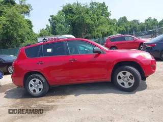 2012 Toyota RAV4 с VIN 2T3JF4DV5CW226812, выставлен на аукционе IAAI как лот 42460414 с пробегом 105 241 миль миль и . История ставок и продаж доступна на DreamBid. Изображение 12.