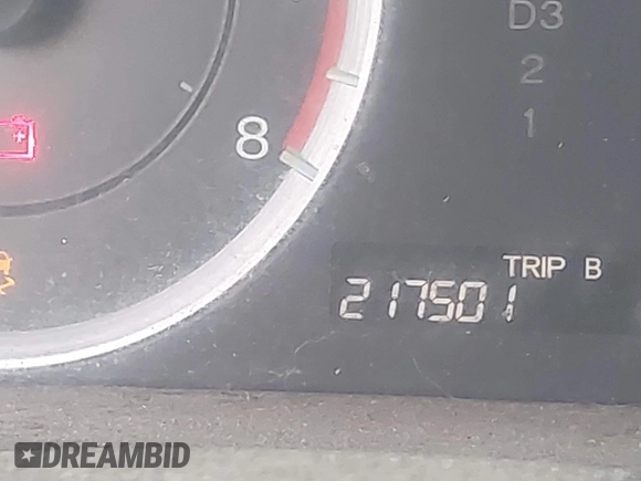 2011 Honda Accord EX с VIN 1HGCS1B75BA007841, выставлен на аукционе IAAI как лот 42597249 с пробегом 217 501 миль миль и . История ставок и продаж доступна на DreamBid. Изображение 12.