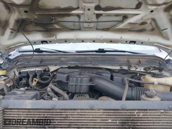 2015 Ford F-250 XL with VIN 1FDBF2B63FEA47602, listed as a IAAI auction lot 42412732 with 436,482 mi miles and . Bid and sale history available at DreamBid. Image 10.