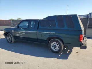 1993 Dodge Dakota with VIN 1B7FL23X8PS292033, listed as a Copart auction lot 48995955 with 103,197 mi miles and Clean Title. Bid and sale history available at carsss.com. Image 2.