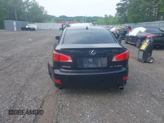 2009 Lexus IS 250 z VIN JTHCK262192031608, wystawiony jako IAAI lot #42405255 z przebiegiem 77 100 mil mil oraz . Historia ofert i sprzedaży dostępna na DreamBid. Obrazek 16.