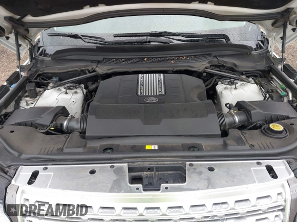 2015 Land Rover Range Rover HSE с VIN SALGS2VF7FA229689, выставлен на аукционе IAAI как лот 42092133 с пробегом 107 963 миль миль и . История ставок и продаж доступна на DreamBid. Изображение 10.