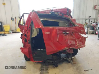 2024 Toyota 4Runner SR5 z VIN JTEMU5JR1R6227607, wystawiony jako IAAI lot #42335792 z przebiegiem 23 646 mil mil oraz . Historia ofert i sprzedaży dostępna na DreamBid. Obrazek 16.