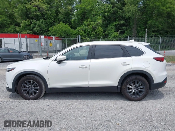 2016 Mazda CX-9 Touring с VIN JM3TCBCY1G0116889, выставлен на аукционе IAAI как лот 42394821 с пробегом 210 861 миль миль и . История ставок и продаж доступна на DreamBid. Изображение 14.