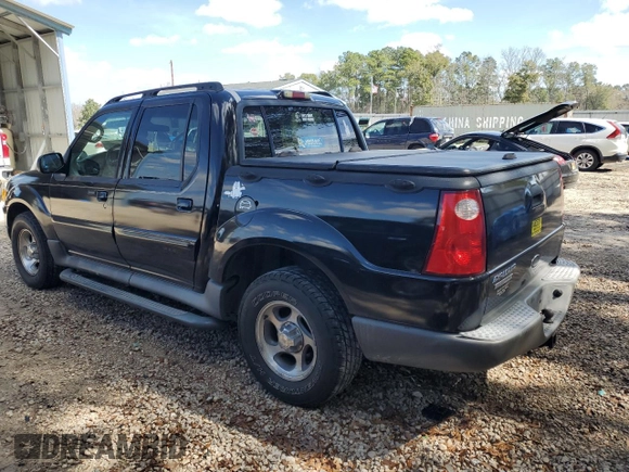 2005 Ford Explorer Sport Trac XLS с VIN 1FMZU77K35UA48714, выставлен на аукционе Copart как лот 46890255 с пробегом 172 522 миль миль и Списание • Salvage title. История ставок и продаж доступна на DreamBid. Изображение 2.