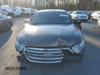 2016 Ford Taurus SE с VIN 1FAHP2D88GG130920, выставлен на аукционе Copart как лот 88100145 с пробегом 170 135 миль миль и Списание • Salvage title. История ставок и продаж доступна на DreamBid. Изображение 5.