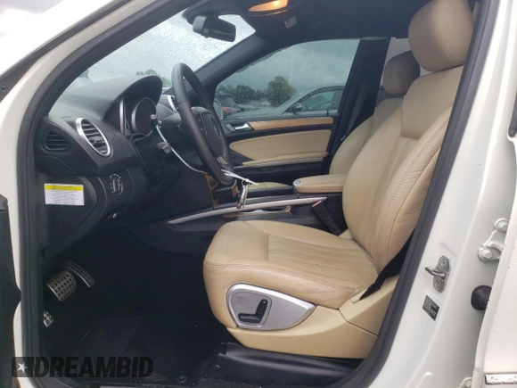 2008 Mercedes-Benz M 350 с VIN 4JGBB86E58A337110, выставлен на аукционе Copart как лот 57589355 с пробегом 178 486 миль миль и Списание • Salvage title. История ставок и продаж доступна на DreamBid. Изображение 7.