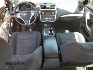 2017 Nissan Altima 2.5 SV with VIN 1N4AL3AP0HC239654, listed as a Copart auction lot 52987565 with 133,958 mi miles and Clean Title. Bid and sale history available at carsss.com. Image 8.