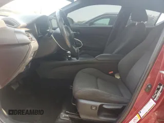 2018 Toyota C-HR XLE с VIN NMTKHMBX3JR020727, выставлен на аукционе Copart как лот 59931405 с пробегом 115 217 миль миль и Чистый • Clean title. История ставок и продаж доступна на DreamBid. Изображение 7.