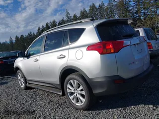2015 Toyota RAV4 Limited with VIN 2T3DFREV5FW290572, listed as a IAAI auction lot 40566258 with 70,431 mi miles. Bid and sale history available at carsss.com. Image 15.