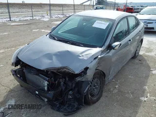 2023 Kia Rio LX z VIN 3KPA24AD4PE614445, wystawiony jako IAAI lot #41604522 z przebiegiem 15 649 mil mil oraz . Historia ofert i sprzedaży dostępna na DreamBid. Obrazek 18.