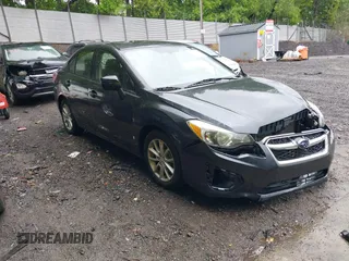 2013 Subaru Impreza Premium z VIN JF1GJAC61DH022586, wystawiony jako IAAI lot #42331393 z przebiegiem 121 117 mil mil oraz . Historia ofert i sprzedaży dostępna na DreamBid. Obrazek 1.