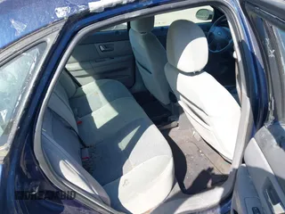 2000 Ford Taurus SES with VIN 1FAFP55S7YA240929, listed as a IAAI auction lot 42040583 with 179,159 mi miles and . Bid and sale history available at DreamBid. Image 8.