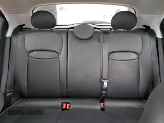 2016 FIAT 500X Lounge z VIN ZFBCFYDT5GP384439, wystawiony jako Copart lot #54545015 z przebiegiem 59 184 mil mil oraz Szkody całkowita. Historia ofert i sprzedaży dostępna na DreamBid. Obrazek 10.