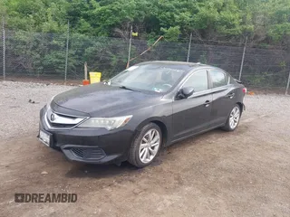 2016 Acura ILX z VIN 19UDE2F30GA005379, wystawiony jako IAAI lot #42079579 z przebiegiem 107 532 mil mil oraz . Historia ofert i sprzedaży dostępna na DreamBid. Obrazek 21.