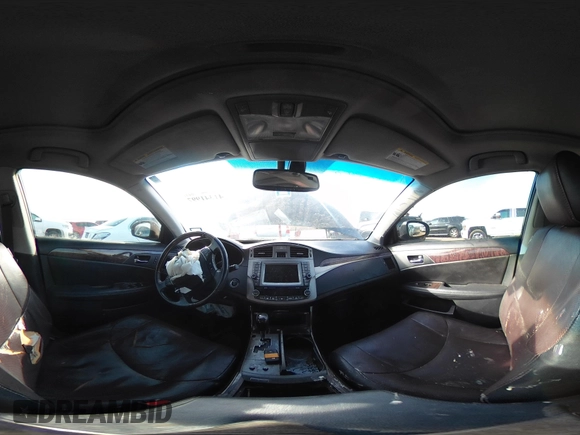 2011 Toyota Avalon with VIN 4T1BK3DB1BU435861, listed as a IAAI auction lot 41341997 with 194,943 mi miles and . Bid and sale history available at DreamBid. Image 18.